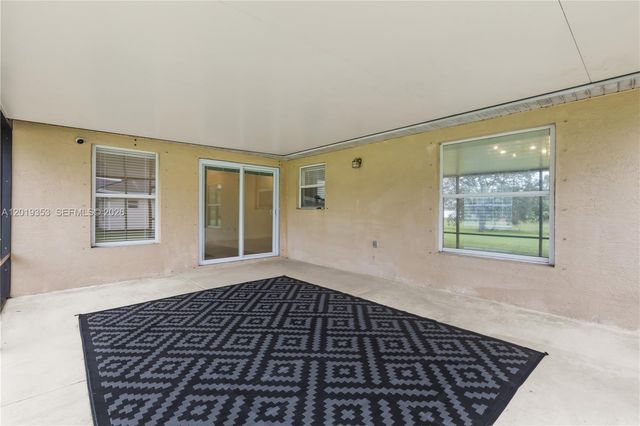 1392 SW Sudder Ave, Saint Lucie West, FL 34953