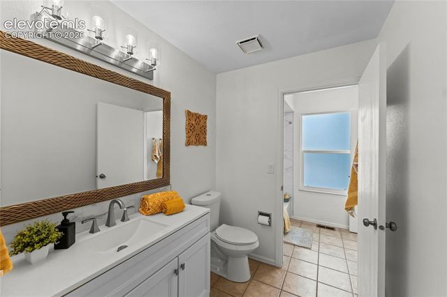 5647 Trout Creek Pass Drive, Colorado Springs, CO 80917