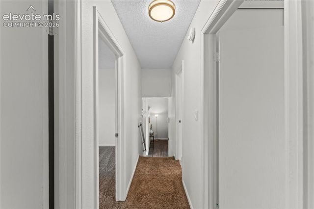 5647 Trout Creek Pass Drive, Colorado Springs, CO 80917
