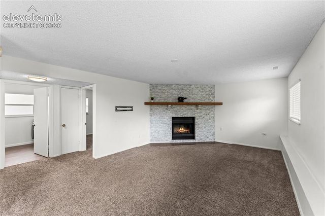 5647 Trout Creek Pass Drive, Colorado Springs, CO 80917