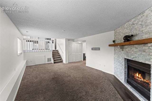 5647 Trout Creek Pass Drive, Colorado Springs, CO 80917