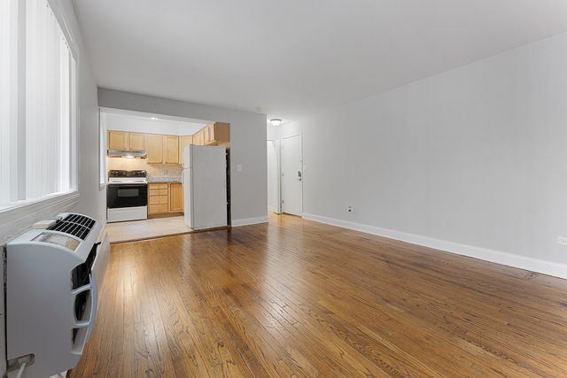 6001 N Kenmore Avenue 307, Chicago, IL 60660