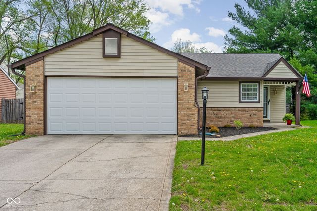 18748 Northridge Drive, Noblesville, IN 46060