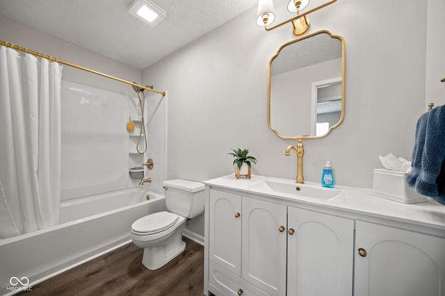 18748 Northridge Drive, Noblesville, IN 46060