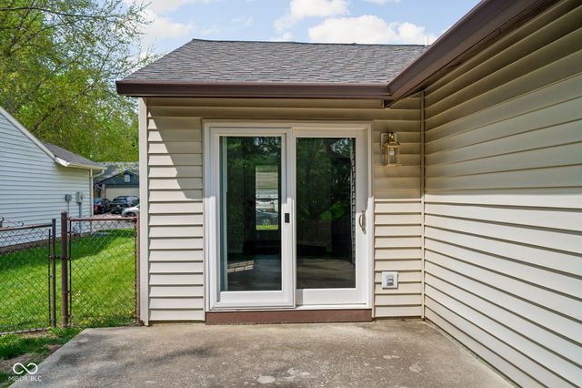 18748 Northridge Drive, Noblesville, IN 46060