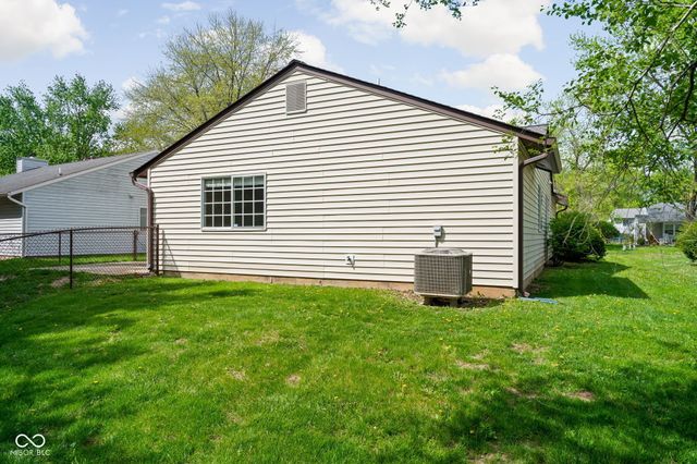 18748 Northridge Drive, Noblesville, IN 46060