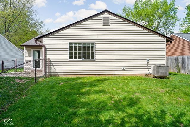 18748 Northridge Drive, Noblesville, IN 46060