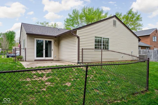 18748 Northridge Drive, Noblesville, IN 46060