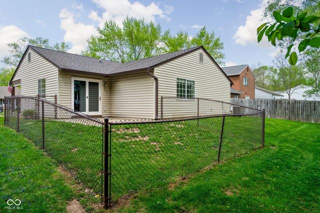 18748 Northridge Drive, Noblesville, IN 46060