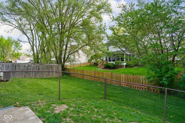 18748 Northridge Drive, Noblesville, IN 46060