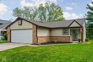 18748 Northridge Drive, Noblesville, IN 46060