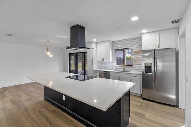 5355 FAY BOULEVARD, Cocoa, FL 32927