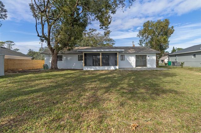 5355 FAY BOULEVARD, Cocoa, FL 32927