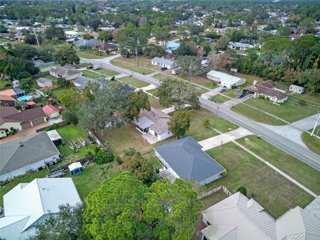 5355 FAY BOULEVARD, Cocoa, FL 32927