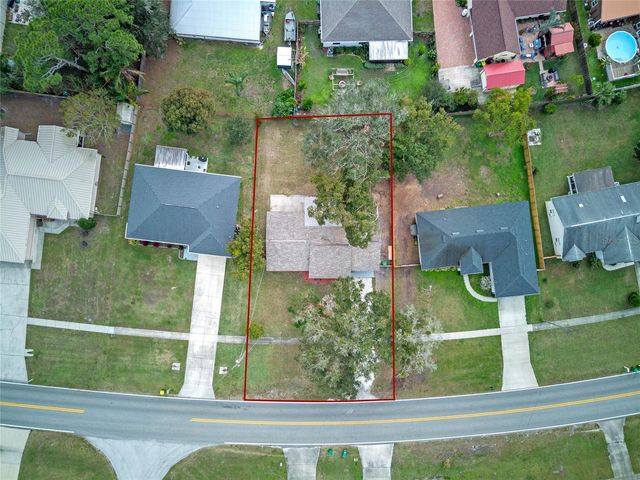 5355 FAY BOULEVARD, Cocoa, FL 32927