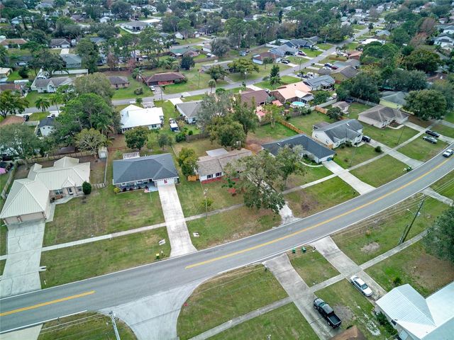 5355 FAY BOULEVARD, Cocoa, FL 32927