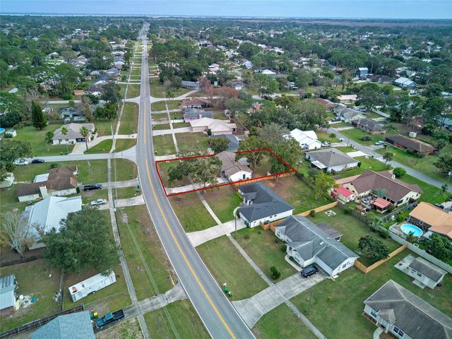 5355 FAY BOULEVARD, Cocoa, FL 32927