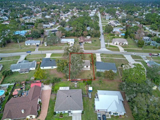 5355 FAY BOULEVARD, Cocoa, FL 32927