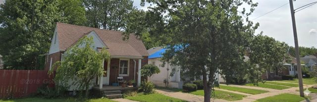 7786 Patton Street, Detroit, MI 48228