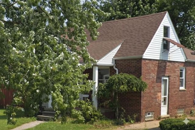 7786 Patton Street, Detroit, MI 48228