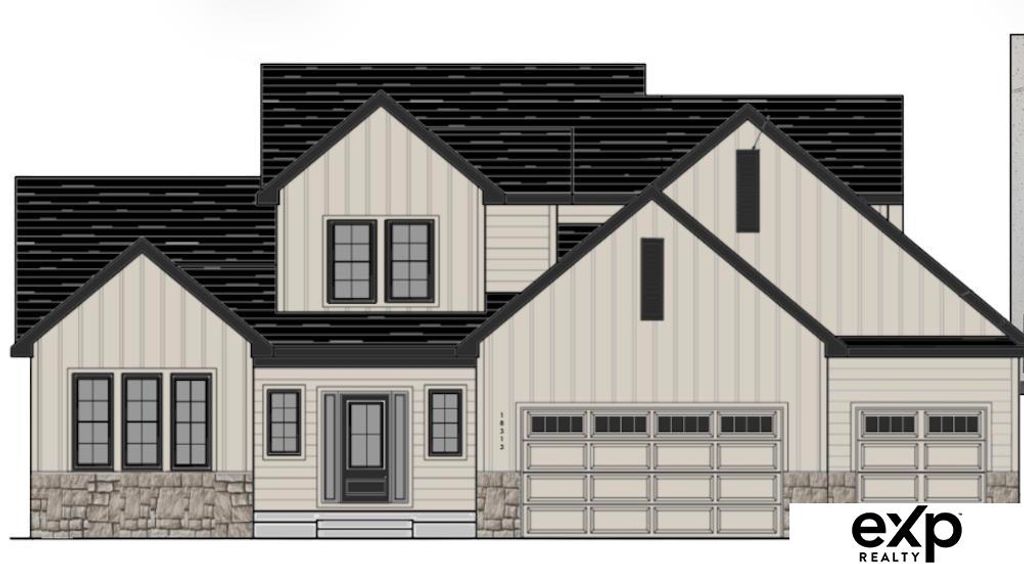 18313 Cheyenne Road, Omaha, NE 68136