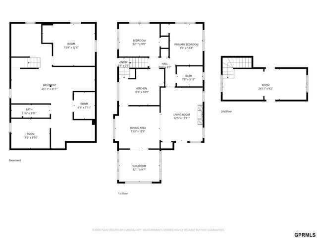 2452 Mary Street, Omaha, NE 68112