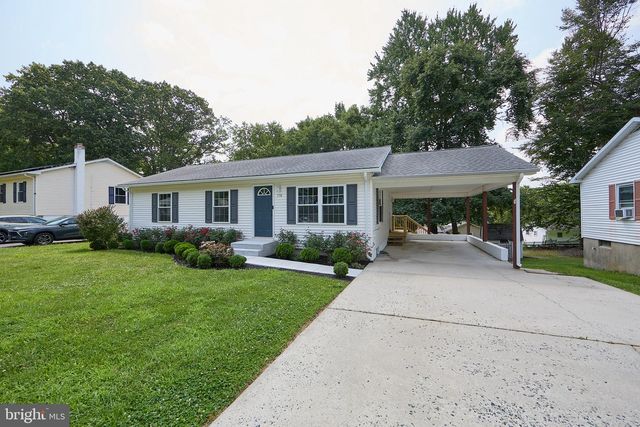 118 N TARTAN DR, Elkton, MD 21921