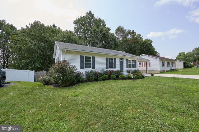 118 N TARTAN DR, Elkton, MD 21921