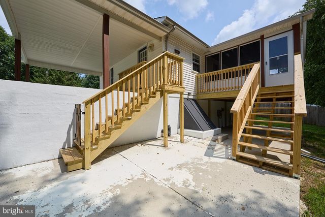118 N TARTAN DR, Elkton, MD 21921