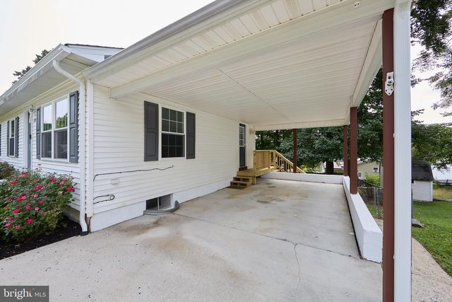 118 N TARTAN DR, Elkton, MD 21921
