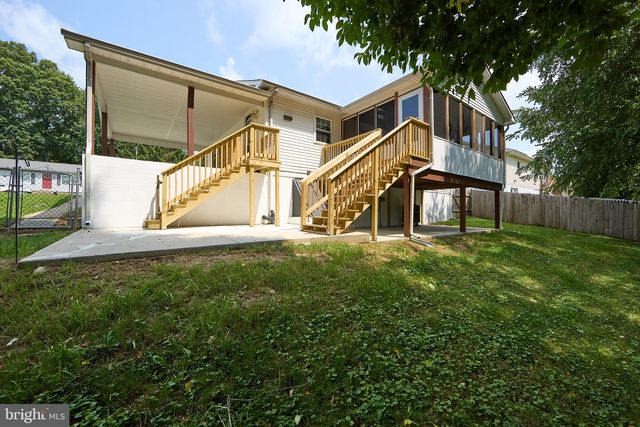 118 N TARTAN DR, Elkton, MD 21921