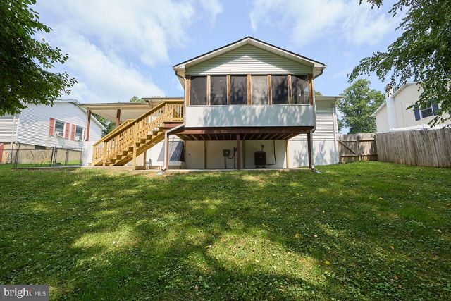 118 N TARTAN DR, Elkton, MD 21921