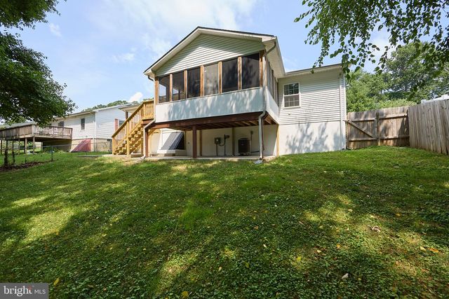 118 N TARTAN DR, Elkton, MD 21921