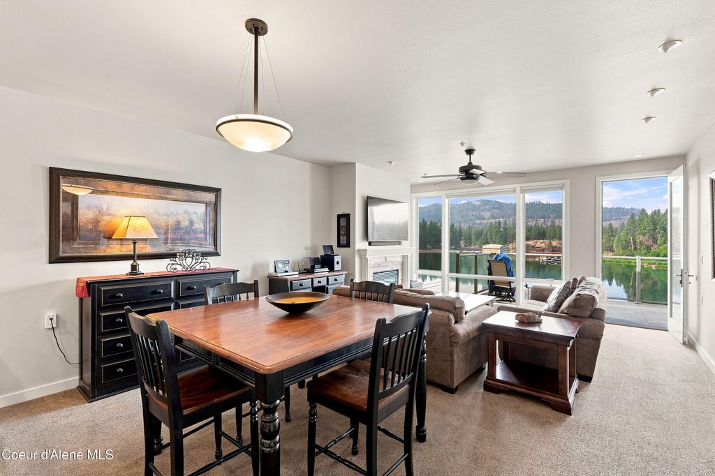 415 W WATERSIDE DR, 403, Post Falls, ID 83854 photo 2