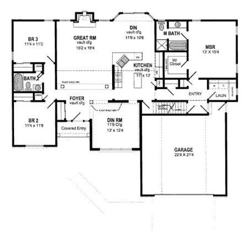 Lot 1 Shone Circle, Mendon, NY 14506