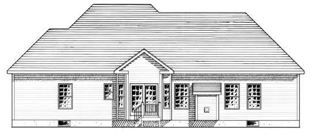 Lot 1 Shone Circle, Mendon, NY 14506