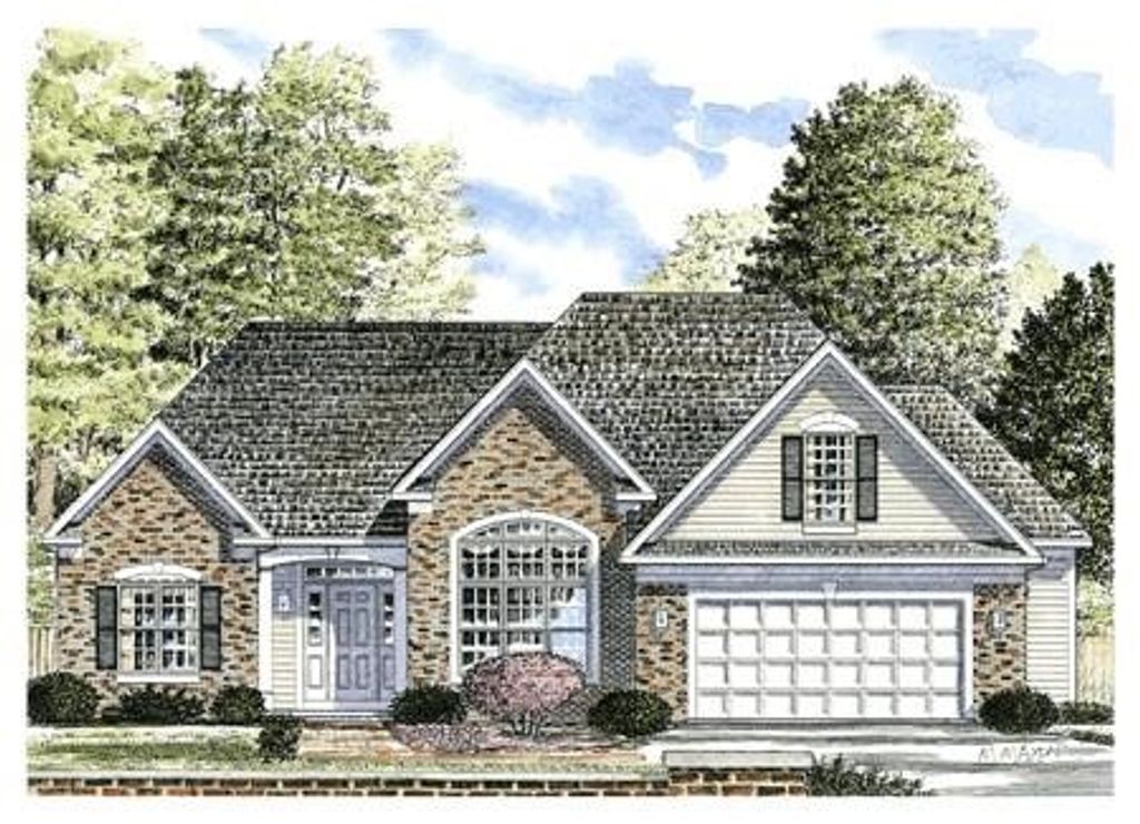 Lot 1 Shone Circle, Mendon, NY 14506