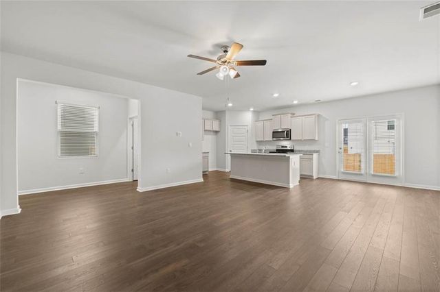 265 Sound Circle, Stockbridge, GA 30281