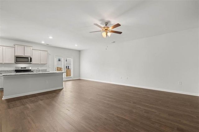 265 Sound Circle, Stockbridge, GA 30281