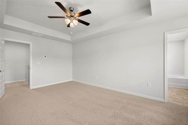 265 Sound Circle, Stockbridge, GA 30281