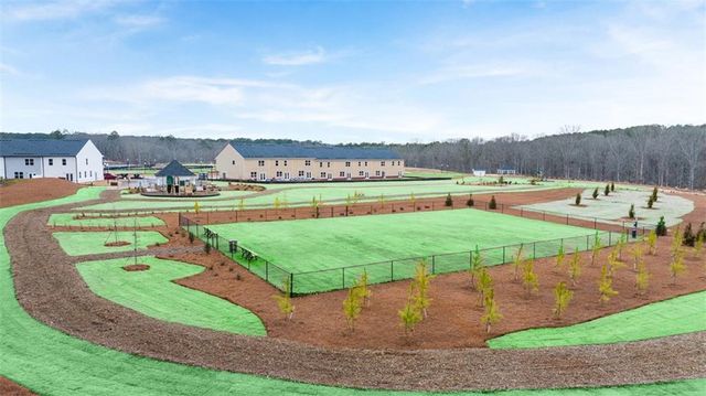 265 Sound Circle, Stockbridge, GA 30281