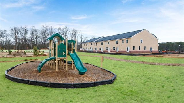 265 Sound Circle, Stockbridge, GA 30281