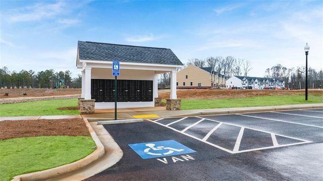 265 Sound Circle, Stockbridge, GA 30281