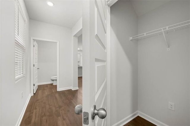 265 Sound Circle, Stockbridge, GA 30281