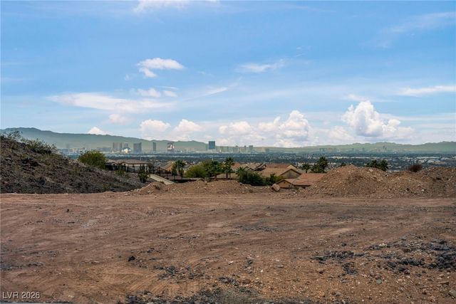 1066 Giovanni Lane, Henderson, NV 89012