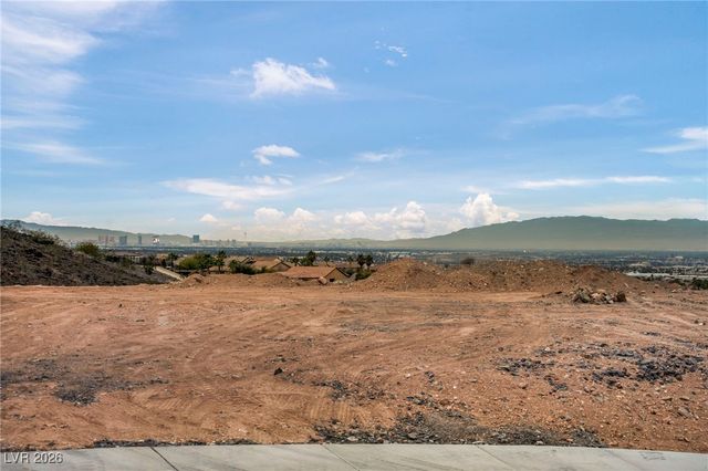 1066 Giovanni Lane, Henderson, NV 89012