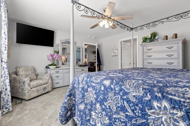 160 Emma Lane, Trenton, GA 30752