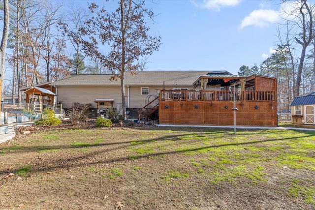 160 Emma Lane, Trenton, GA 30752