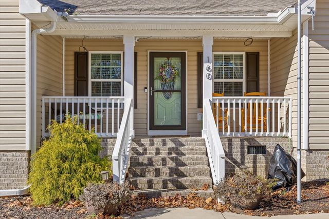 160 Emma Lane, Trenton, GA 30752