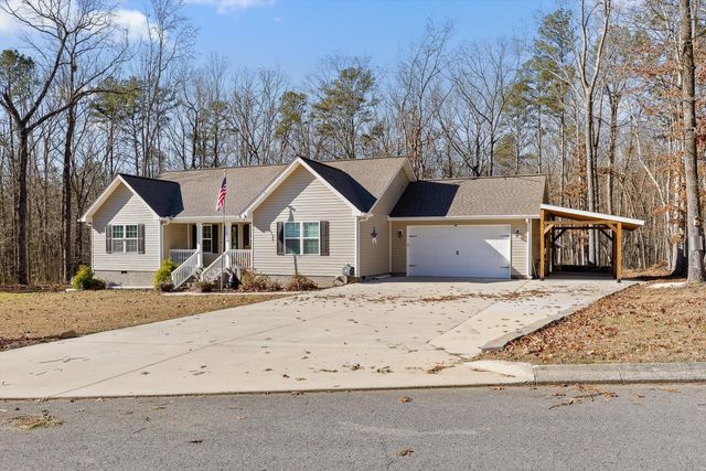 160 Emma Lane, Trenton, GA 30752